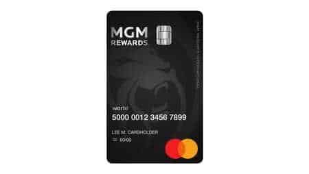 MGM Rewards Credit Card Review: Is it Right for .
